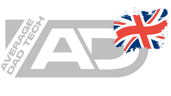 AD UK Tech Store