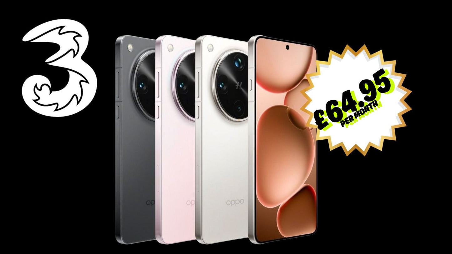 OPPO Find X8 Ultra