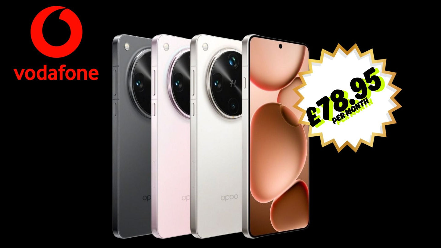 OPPO Find X8 Ultra