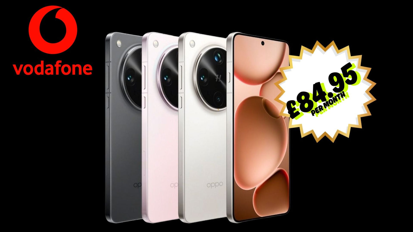 OPPO Find X8 Ultra