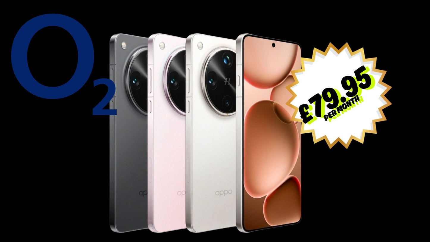 OPPO Find X8 Ultra