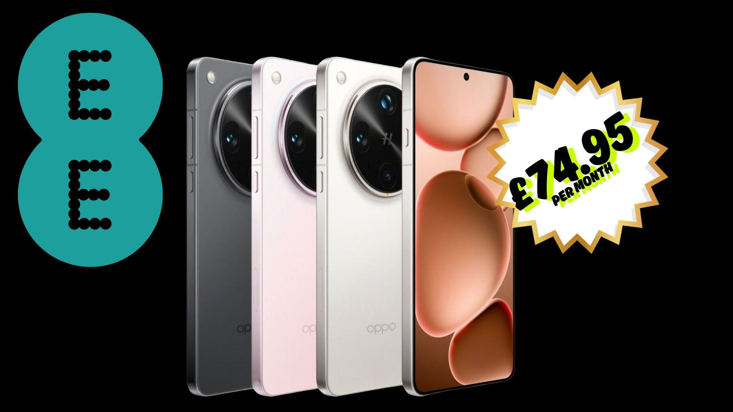 OPPO Find X8 Ultra
