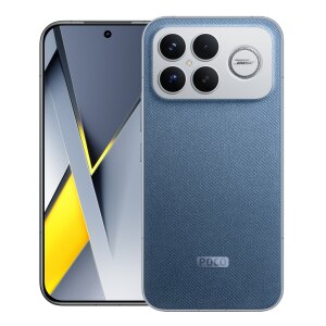Poco F8 Ultra (Global)