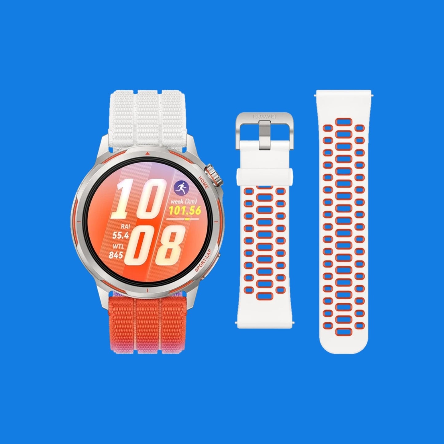 Huawei Watch GT Runner 2