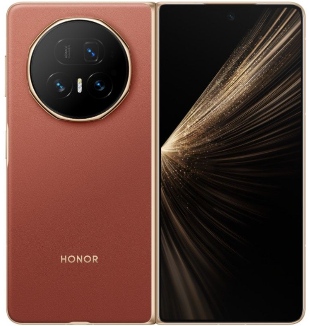 Honor Magic V5 (Global)