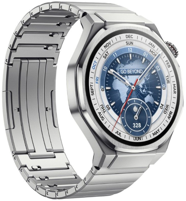 Honor Watch 5 Ultra