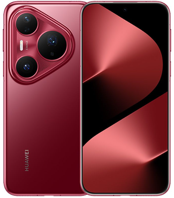 Huawei Pura 80 Pro+