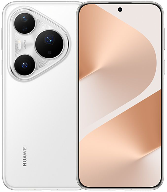 Huawei Pura 80 Pro+