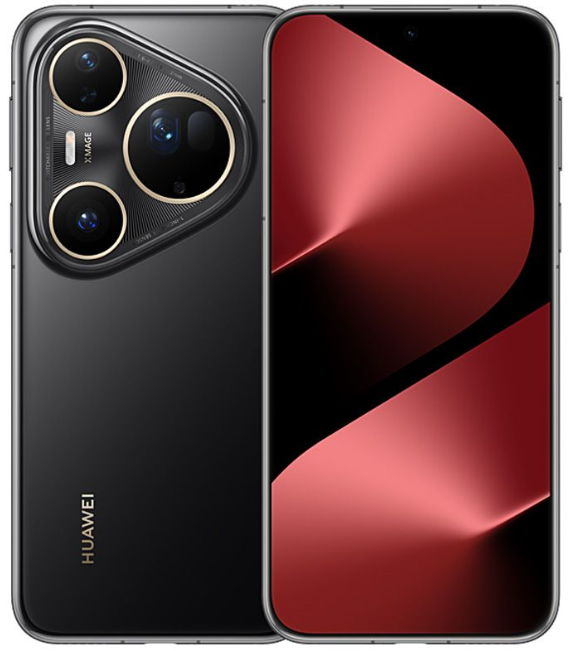 Huawei Pura 80 Ultra (GLOBAL)