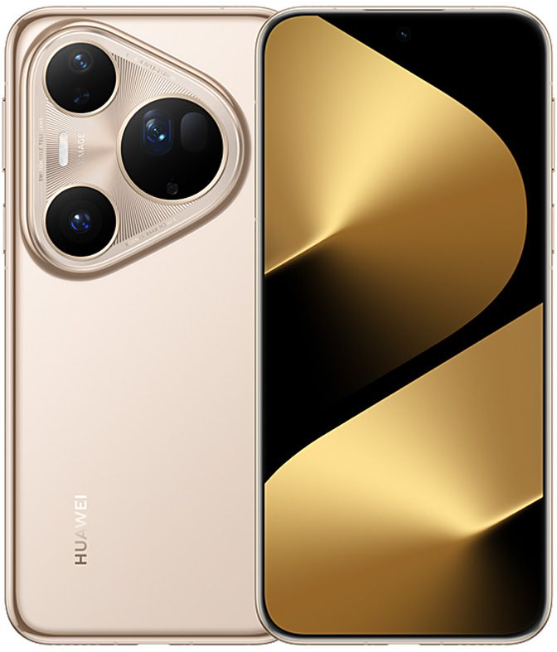 Huawei Pura 80 Ultra (GLOBAL)