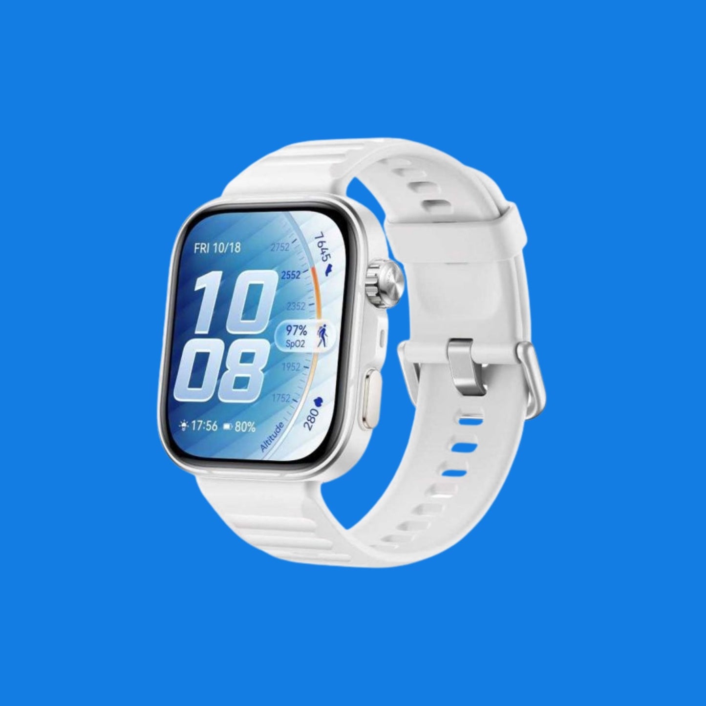 Huawei Watch Fit 5 Pro