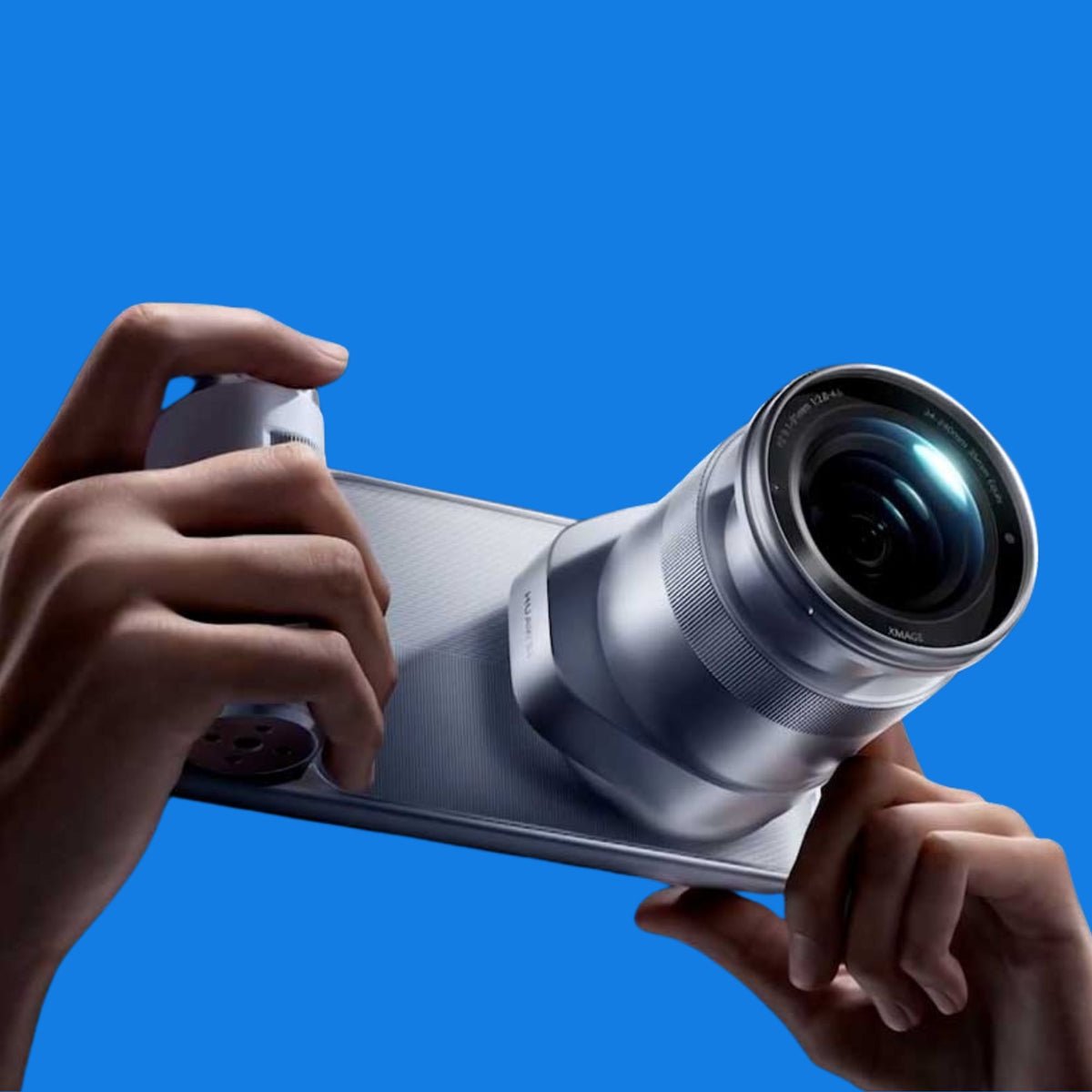 Huawei XMAGE Z10 Modular Camera Lens