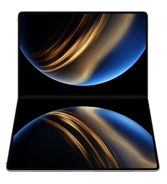 Huawei Matebook Fold - Ultimate Design