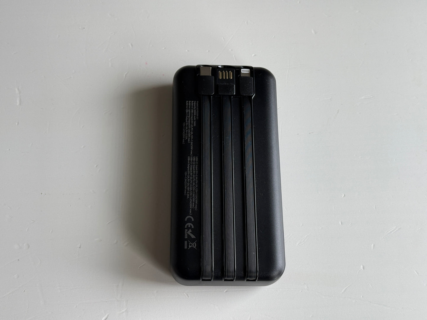 AD Power Bank 10,000/20,000mah