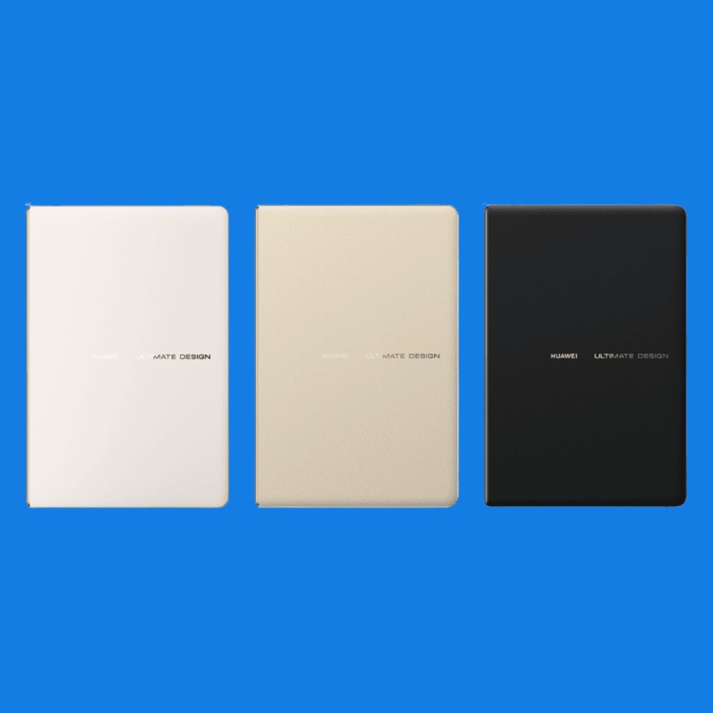 Huawei Matebook Fold (2026)