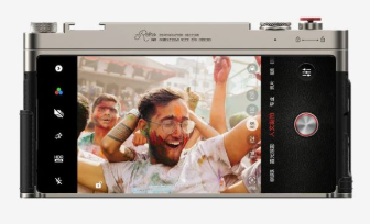 Nubia Z70 Series Retro Kit