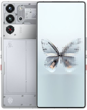 Red Magic 10 Pro (Global)