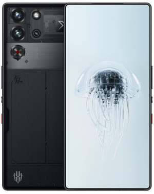 Red Magic 10 Pro (Global)