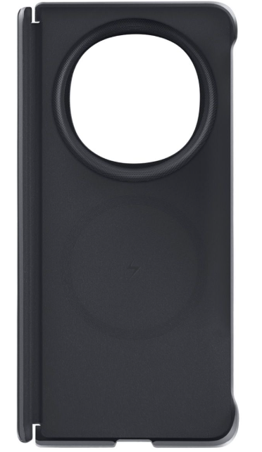 OFFICIAL OPPO Find N5 Leather case (Magsafe Compatible)