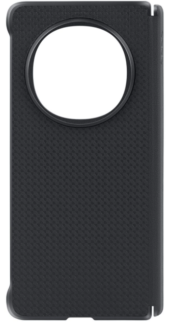 OFFICIAL OPPO Find N5 Leather case (Magsafe Compatible)