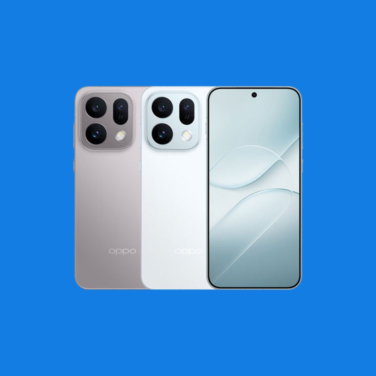 OPPO Find X10E