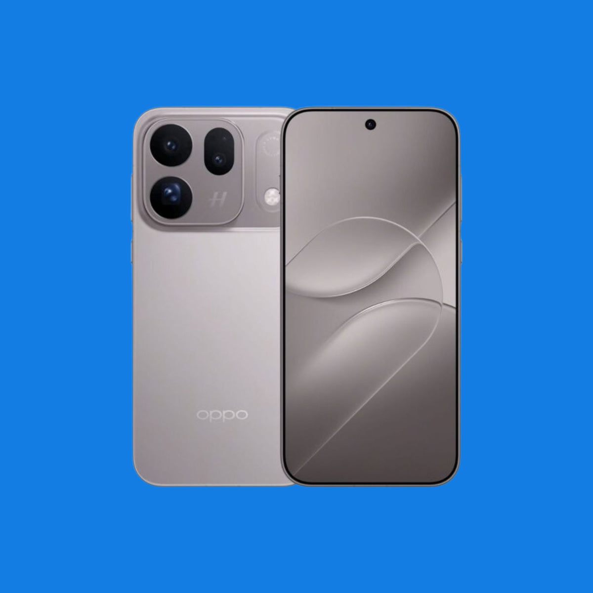 OPPO Find X10