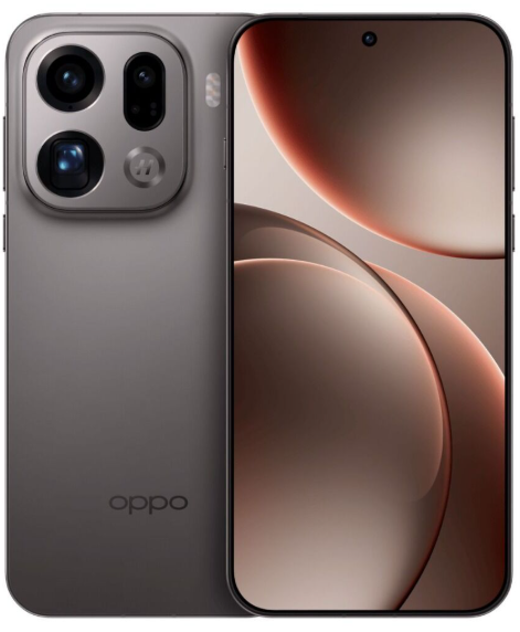 OPPO Find X9 Pro
