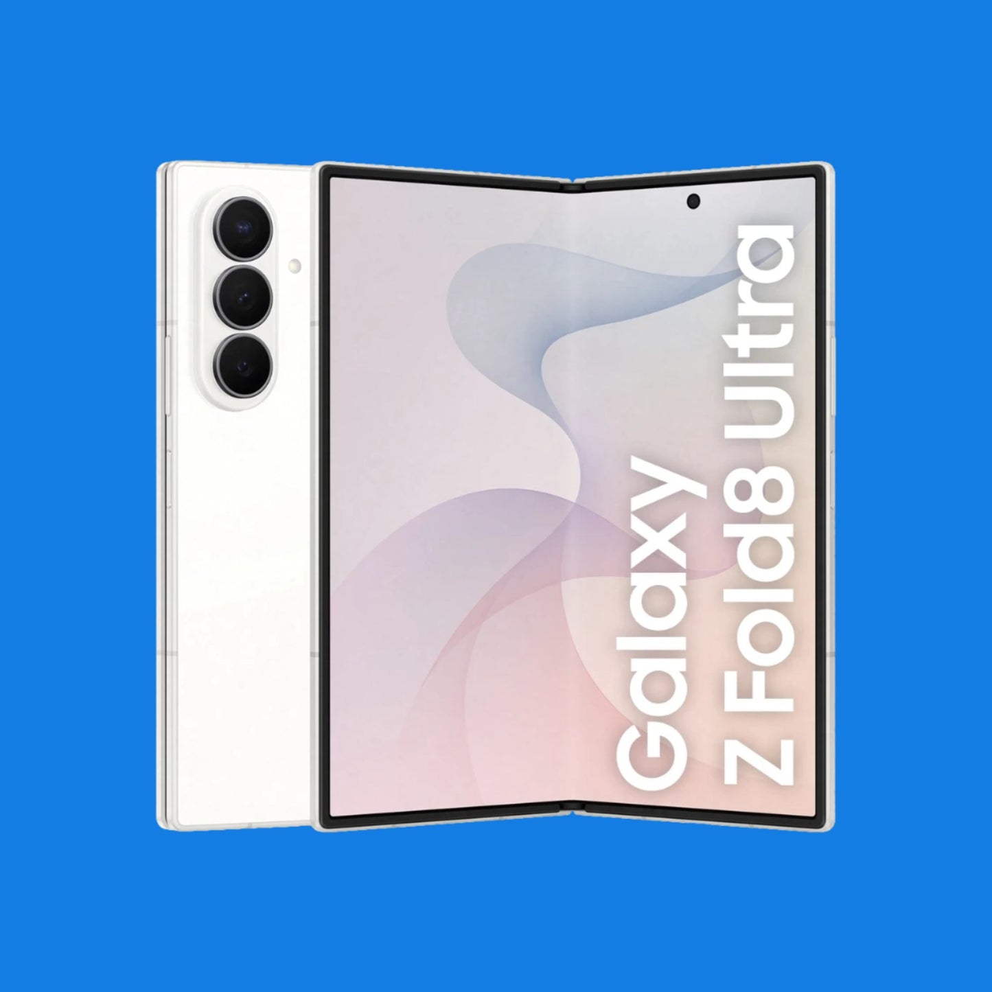 Samsung Z Fold 8 Ultra