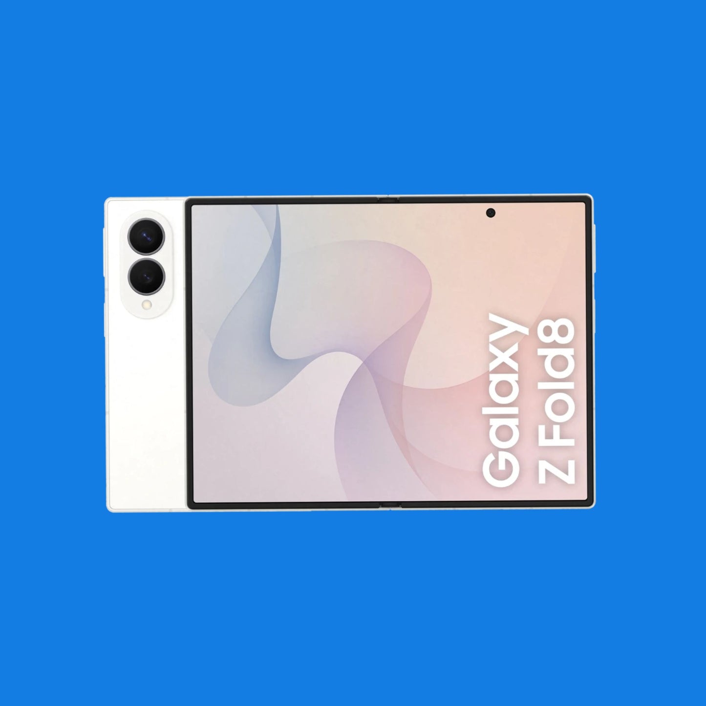 Samsung Z Fold 8