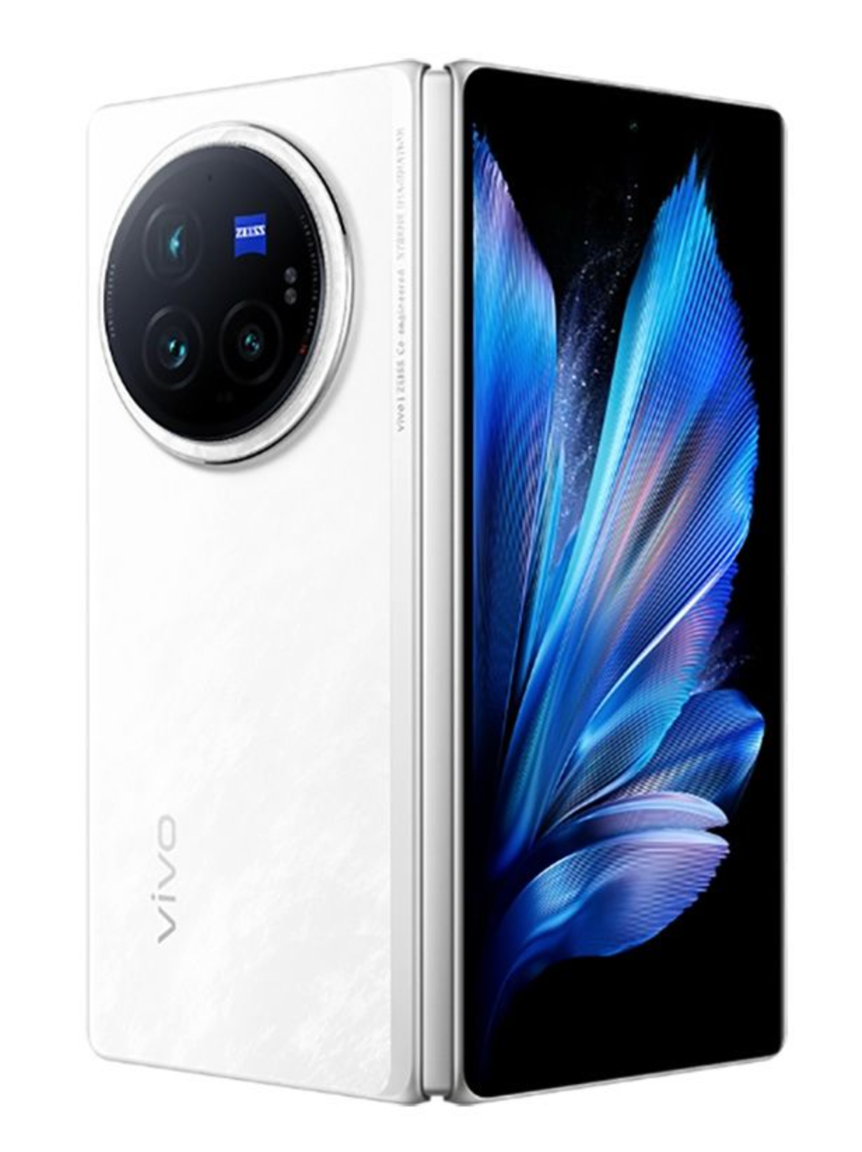Vivo X Fold 3 Pro (Global)