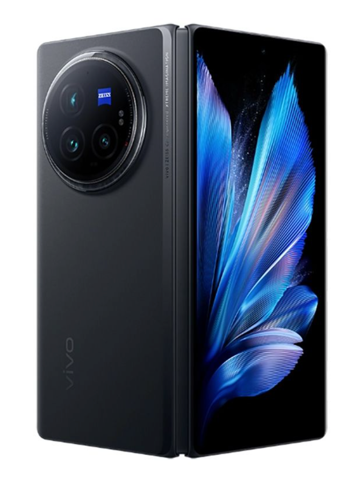 Vivo X Fold 3 Pro (Global)