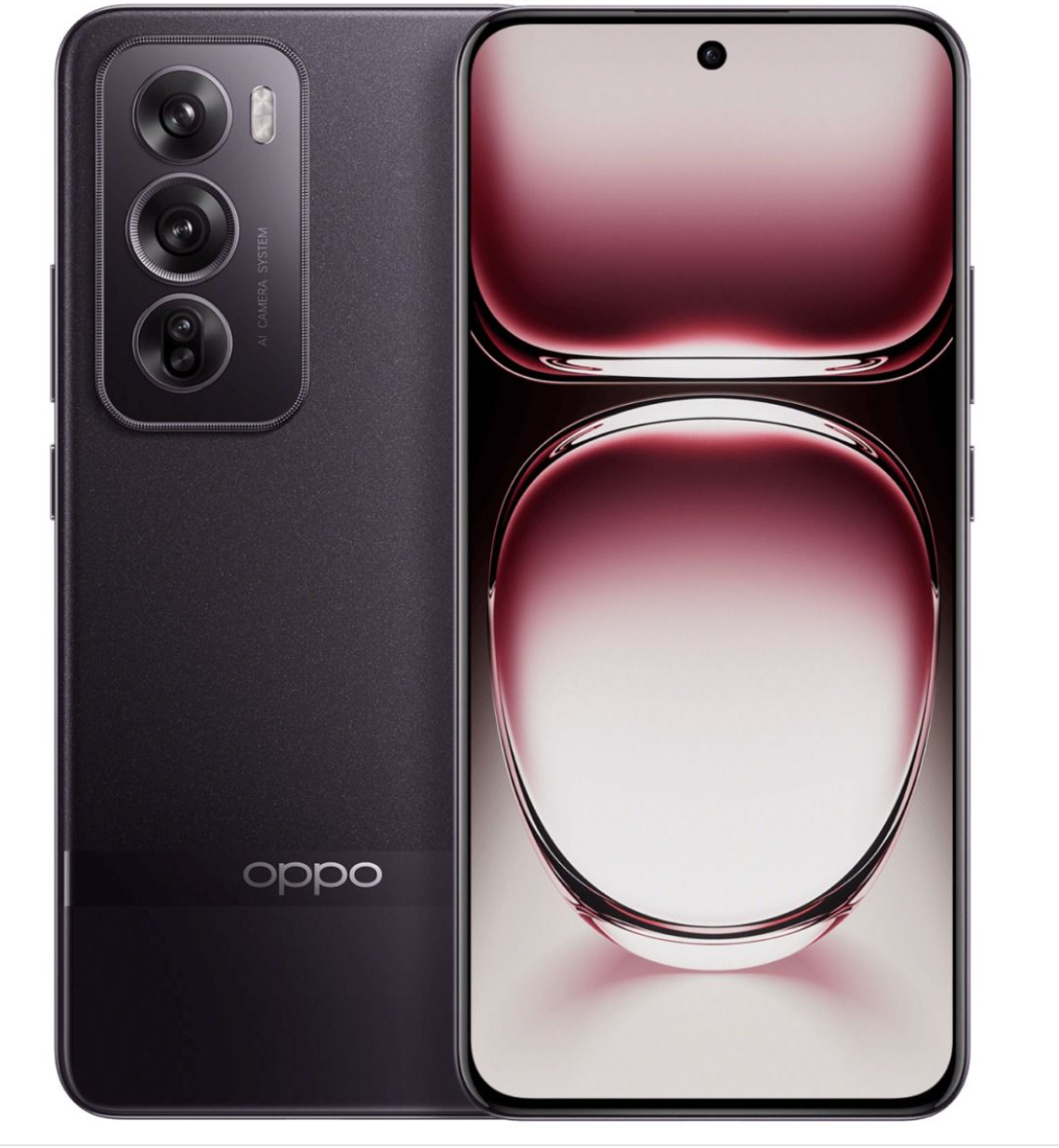 OPPO Reno 12 Pro