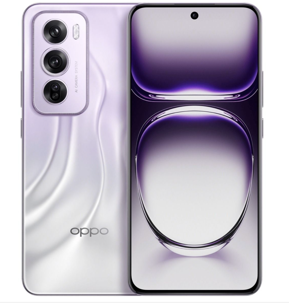 OPPO Reno 12 Pro
