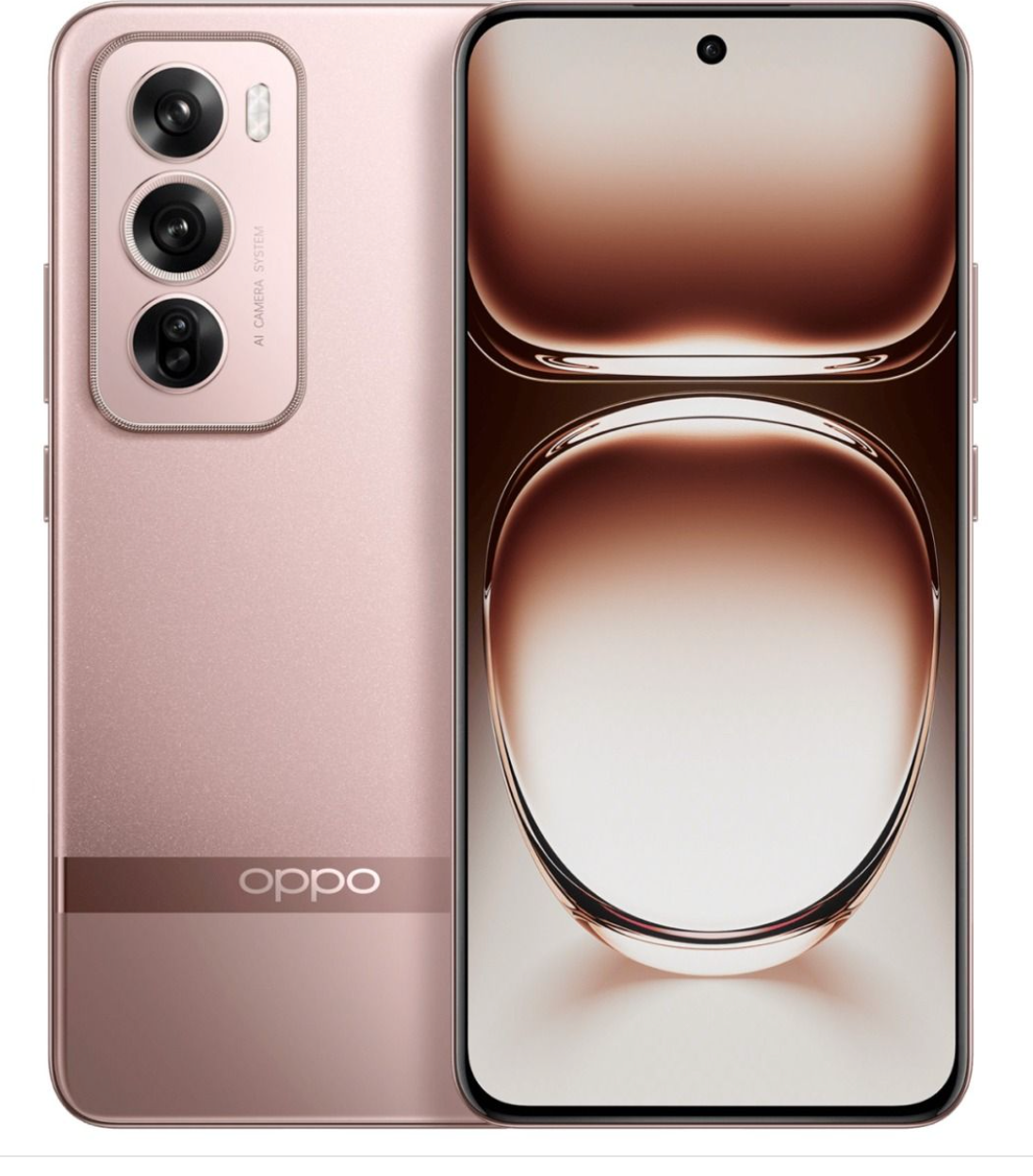 OPPO Reno 12 Pro