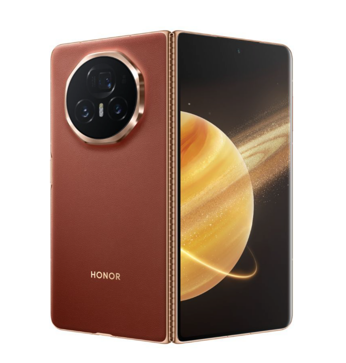 Honor Magic V3 (Global)