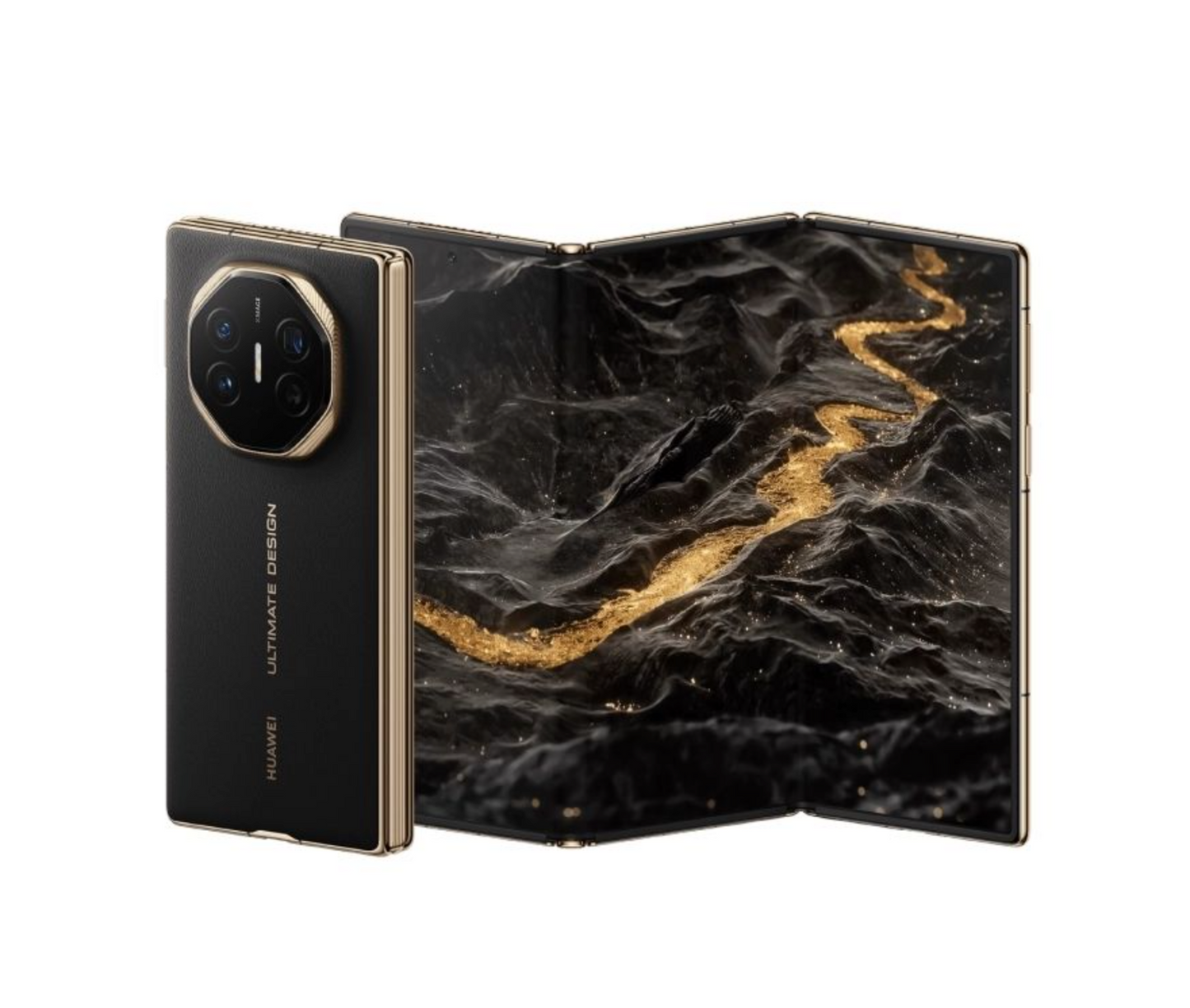 Huawei Mate XT Ultimate Design (Global)