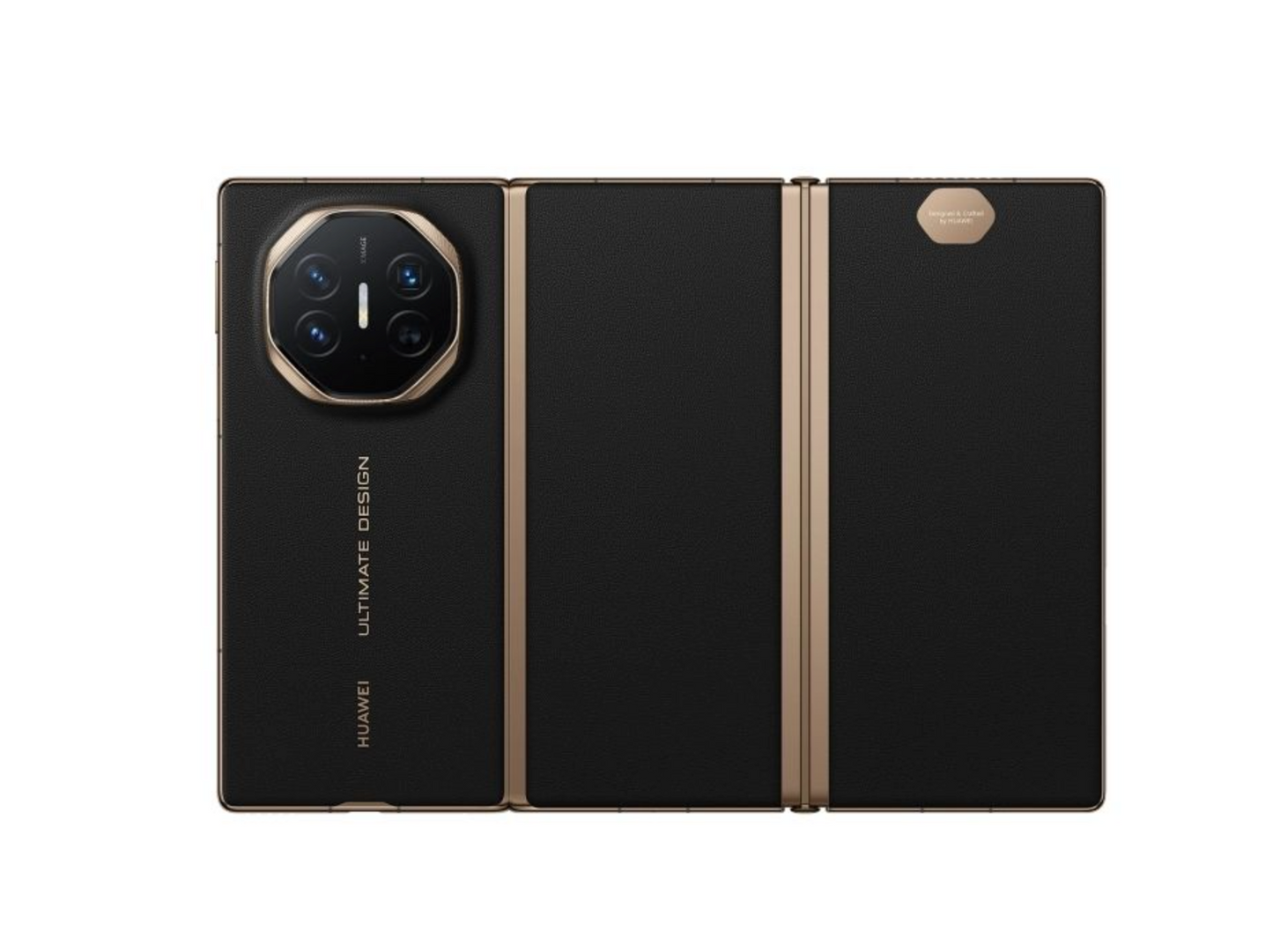 Huawei Mate XT Ultimate Design (Global)