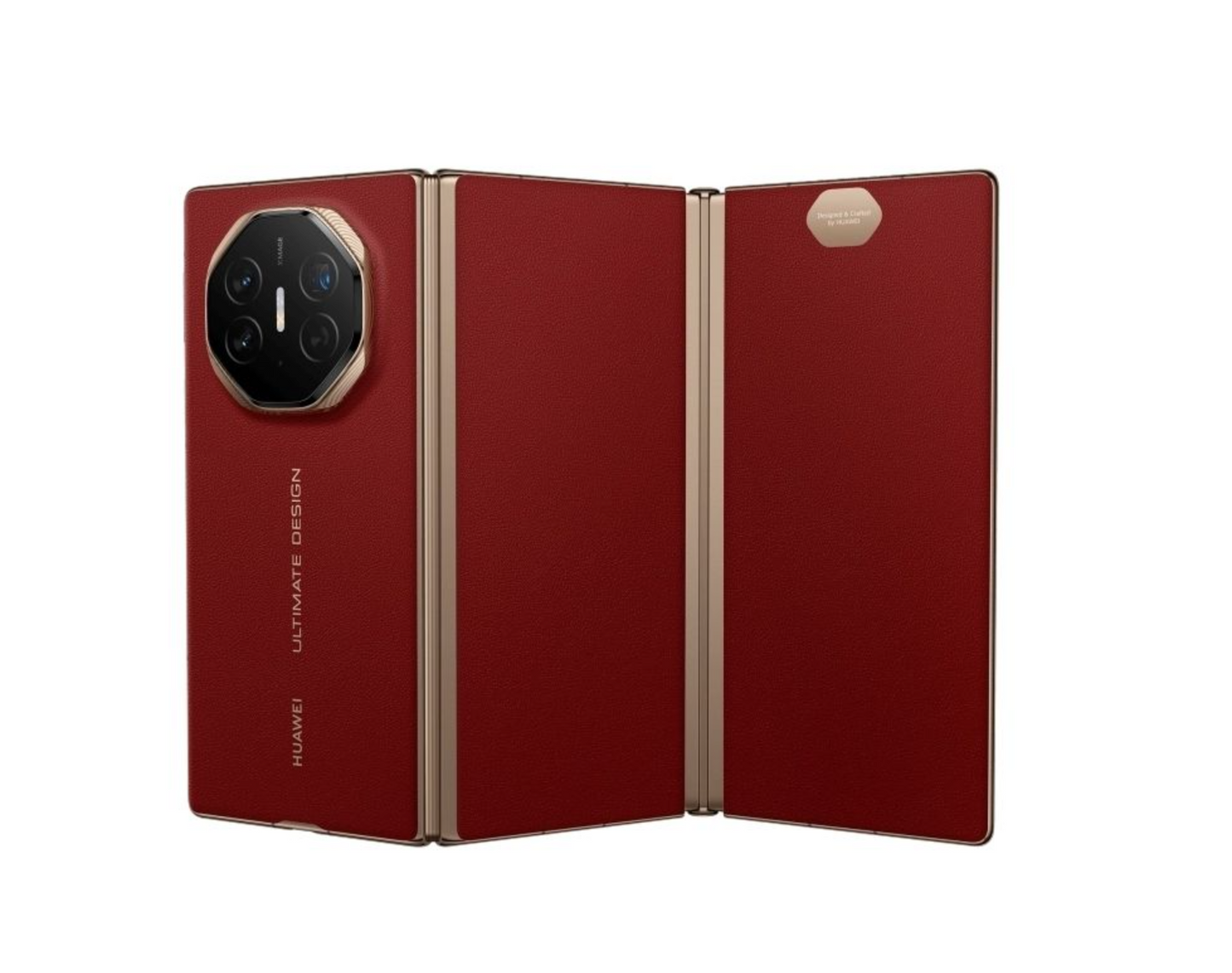 Huawei Mate XT Ultimate Design (Global)