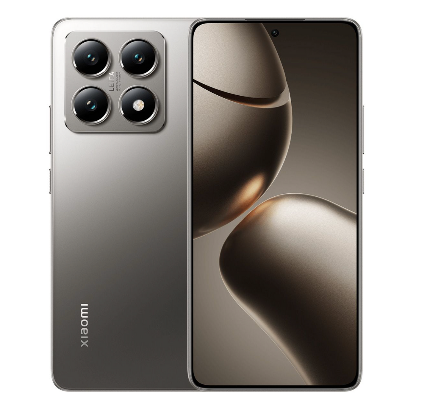 Xiaomi 14T Pro (Global)