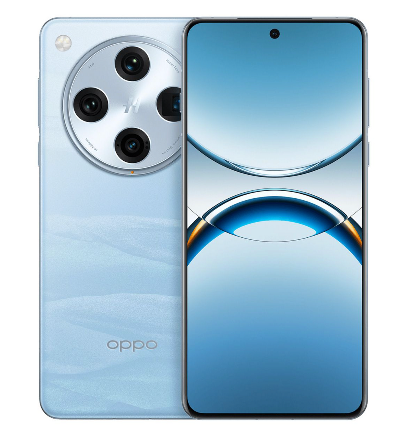 OPPO Find X8 Pro