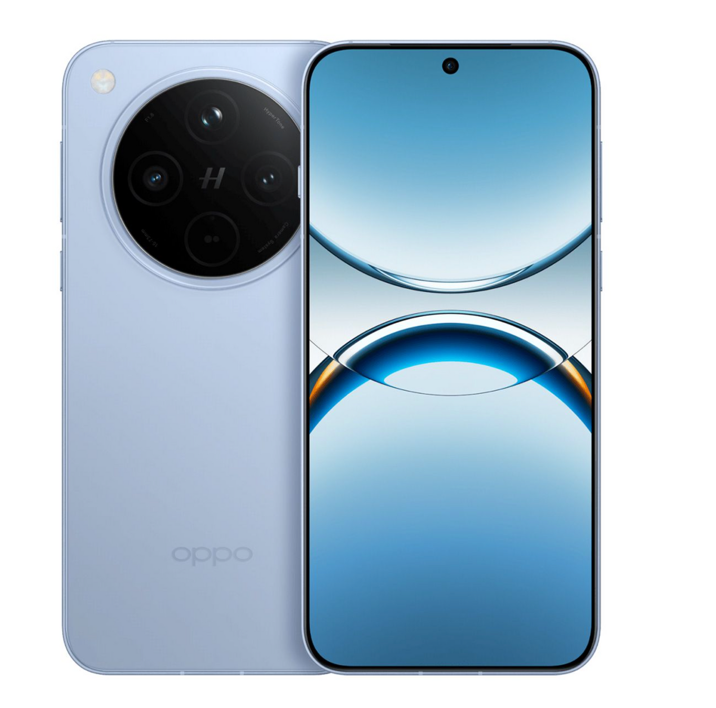 OPPO Find X8
