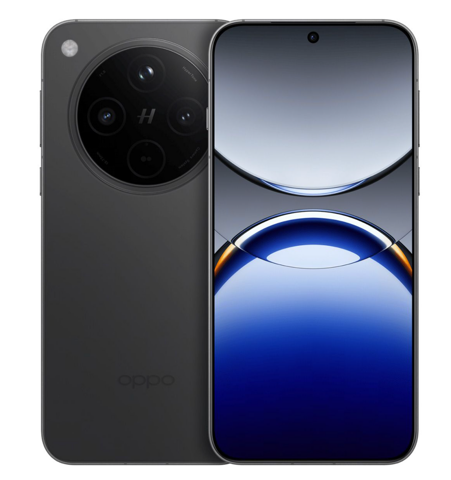 OPPO Find X8