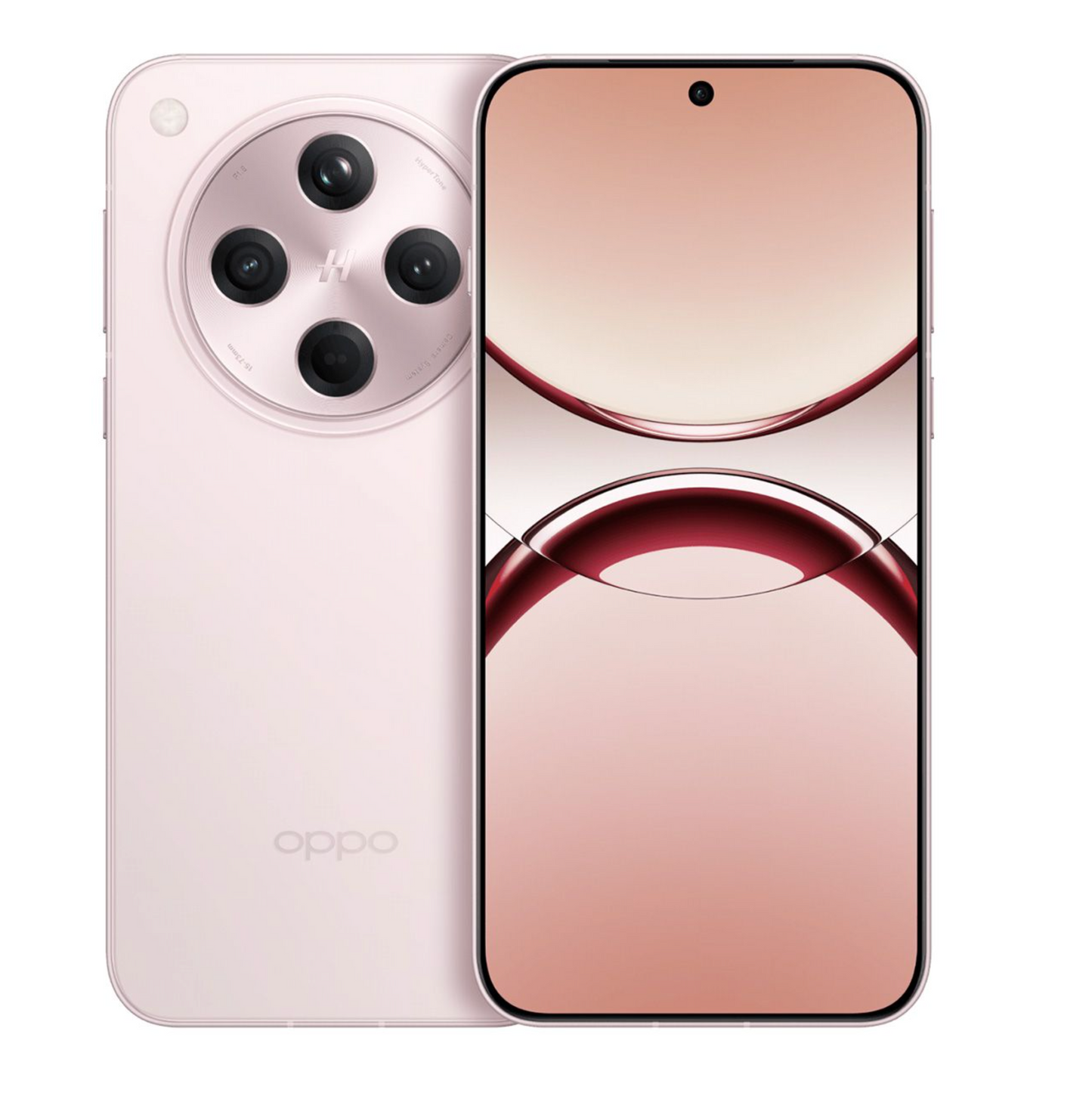 OPPO Find X8