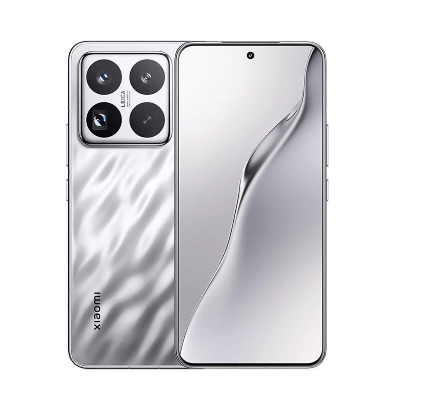 Xiaomi 15 Pro