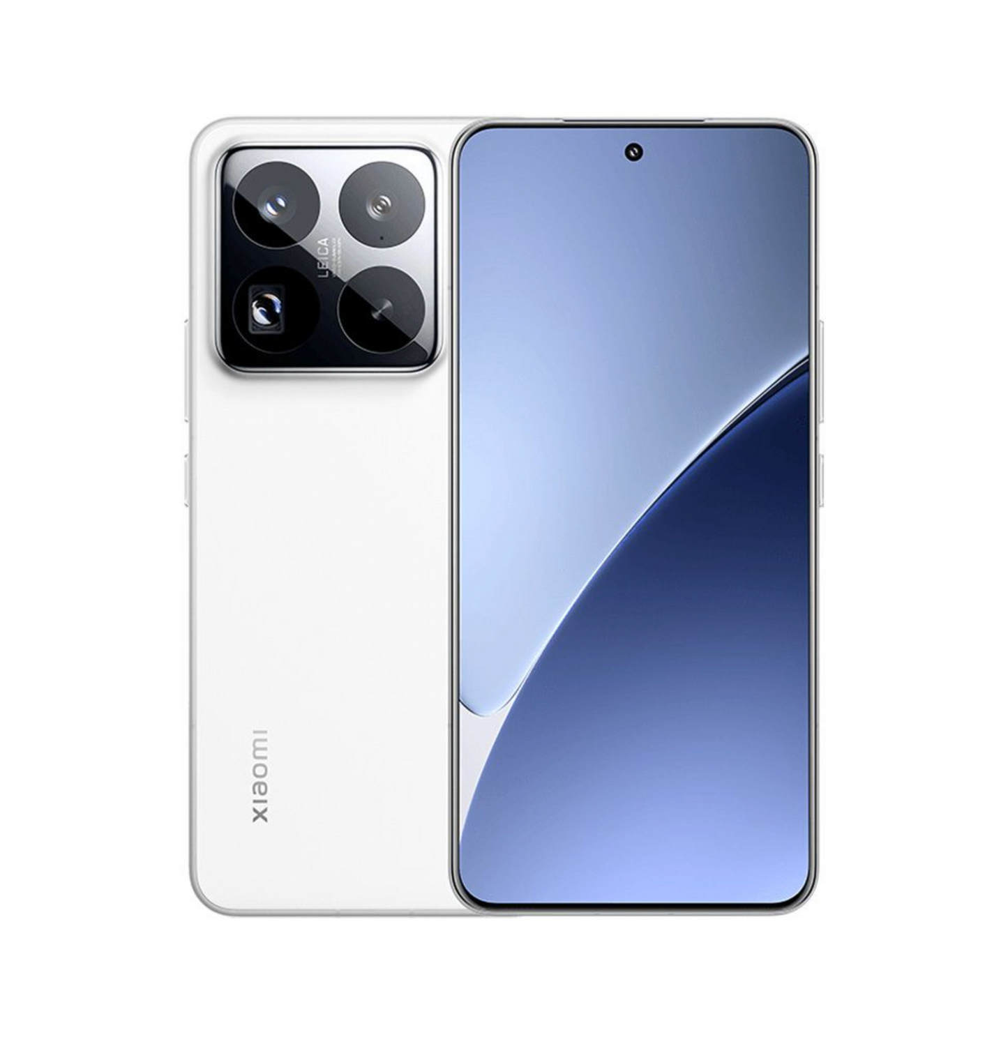 Xiaomi 15 Pro