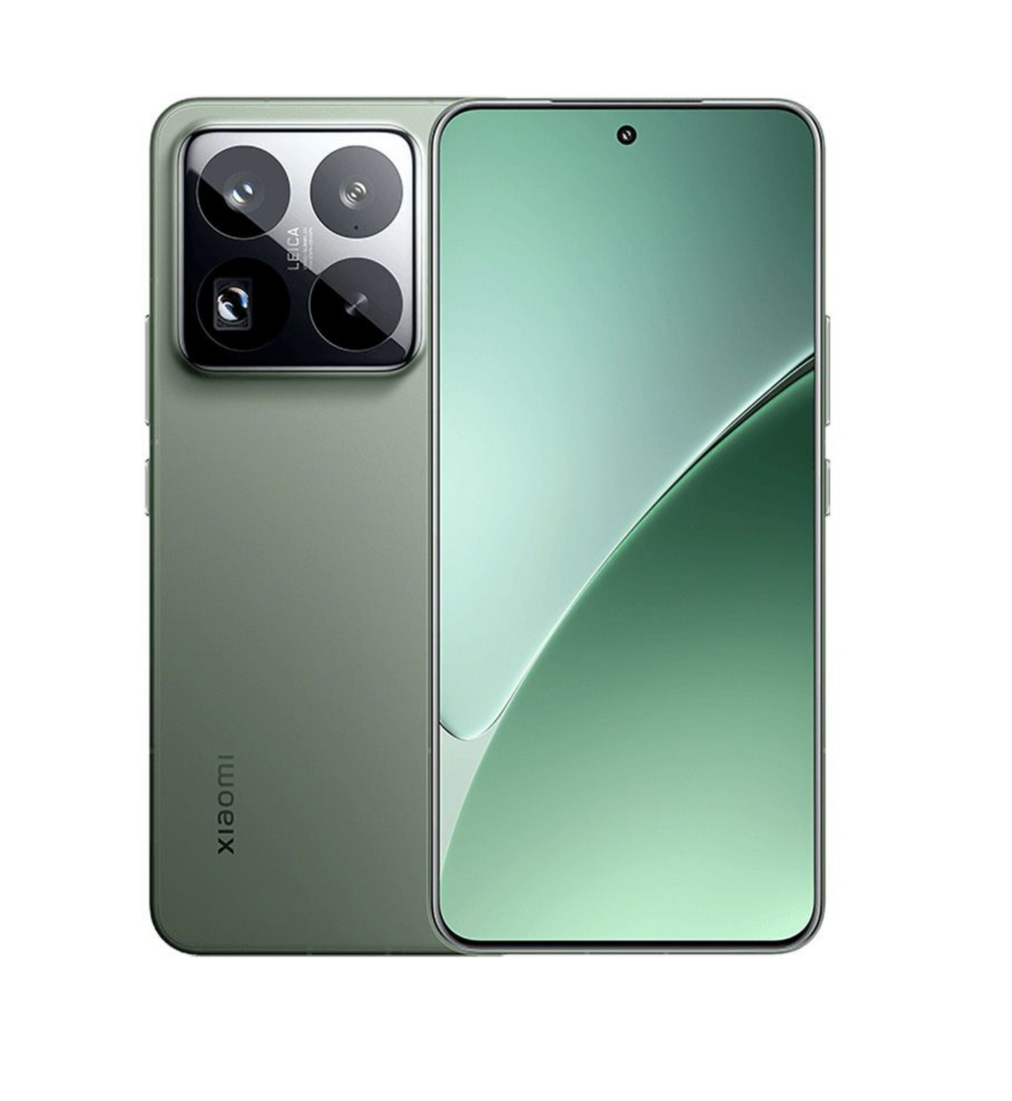 Xiaomi 15 Pro