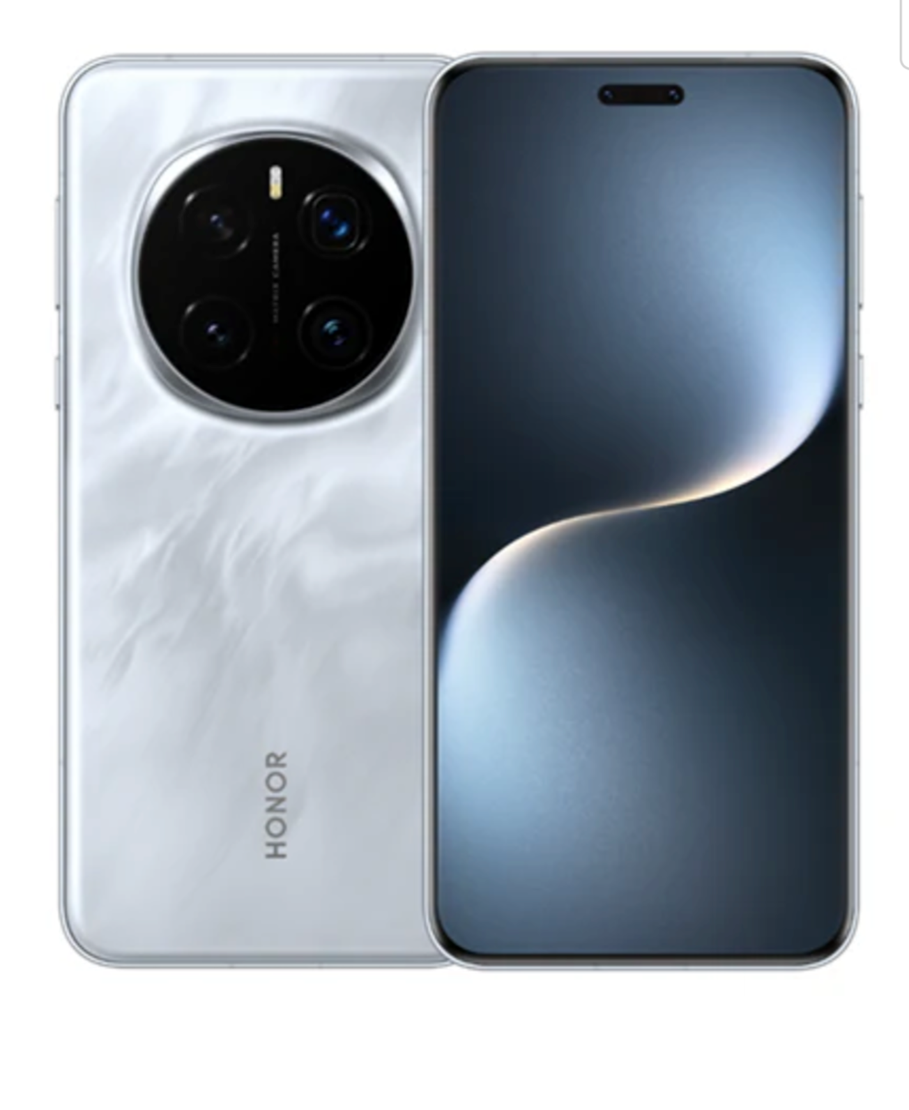 Honor Magic 7 Pro (Global)