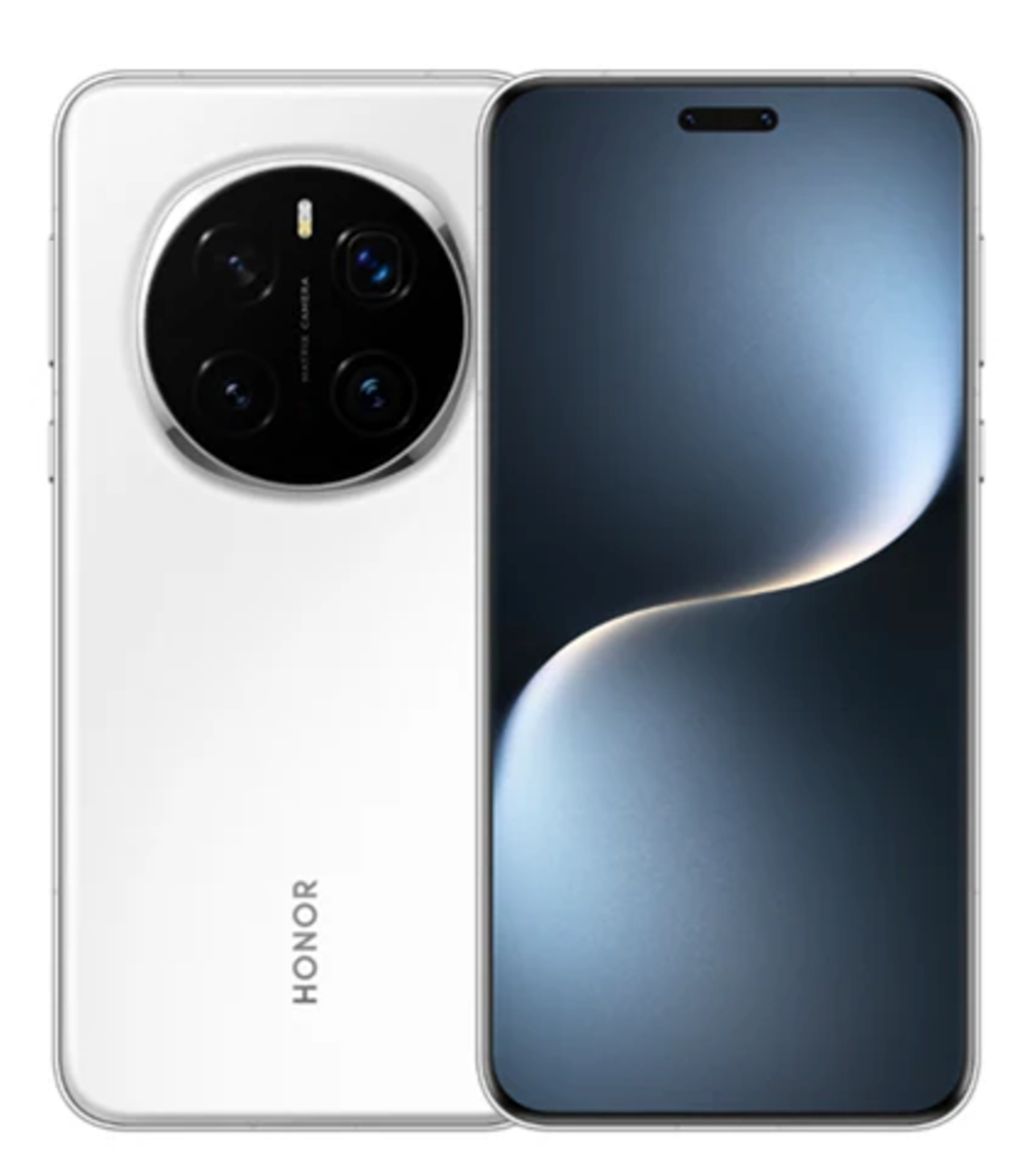 Honor Magic 7 Pro (Global)