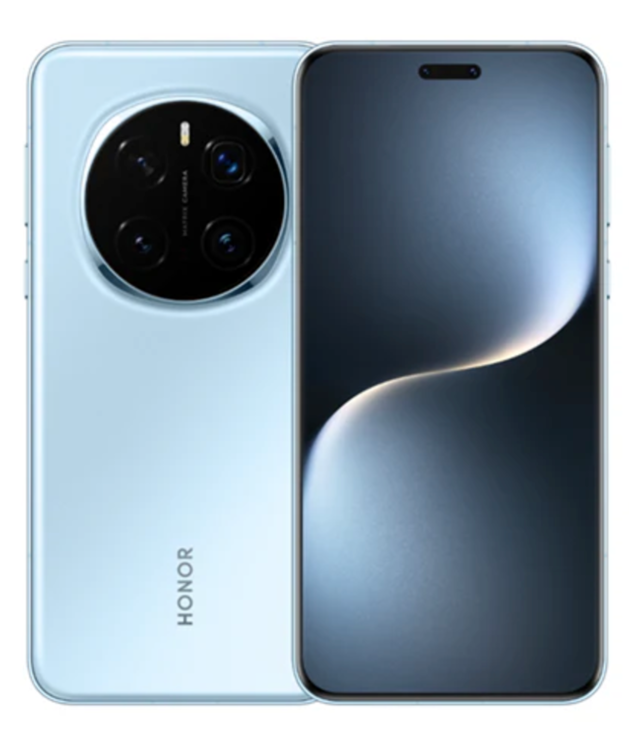 Honor Magic 7 Pro (Global)