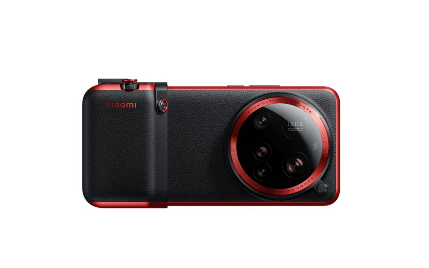 Xiaomi 15 Ultra Photography Kit